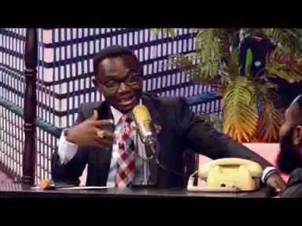 Video: Woli Arole Performs At Tejubabyface’s Show